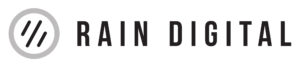 rain digital agency logo